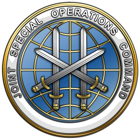 Joint Special Operations Command Total War Alternate Reality Wiki