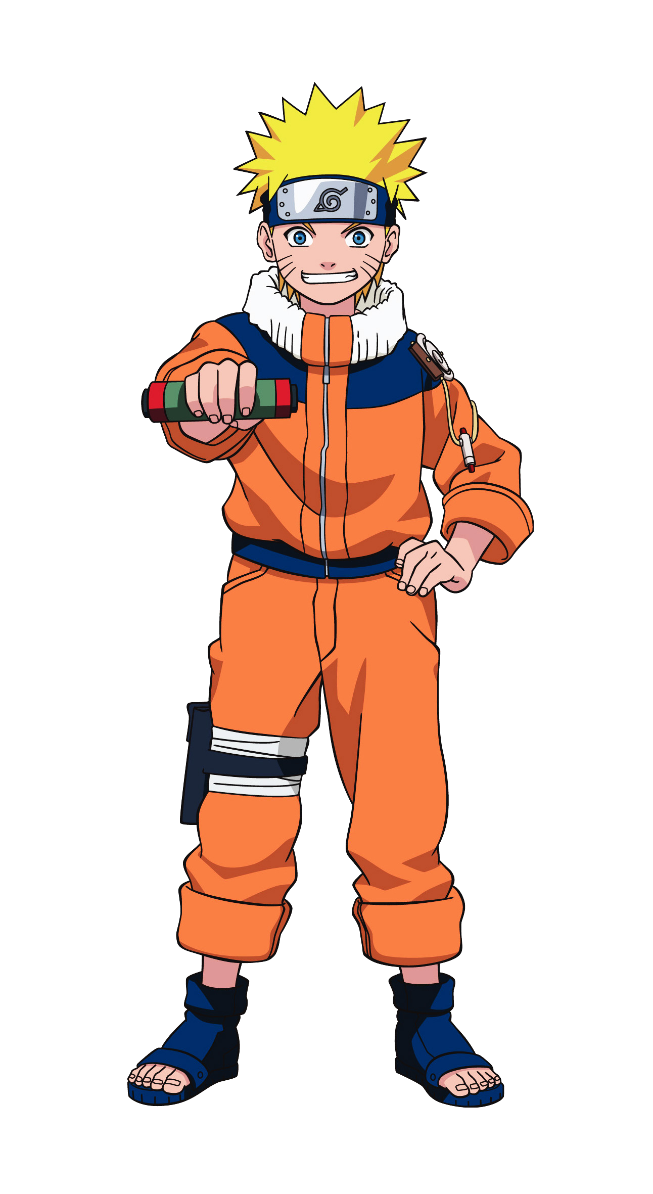 Image - Naruto-pics-naruto-vectors-naruto-uzumaki-20.png | Total