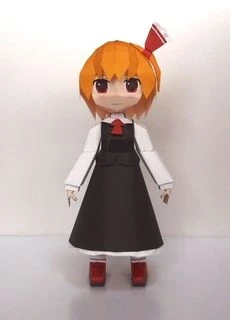 Rumia | Touhou Wiki | FANDOM powered by Wikia