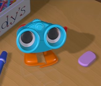 toy story lenny figure