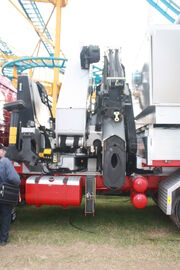 Palfinger lorry mounted crane (HD) at GDSF IMG 1034