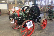 Blackstone 5hp portable 1905 at Peterborough 08 - IMG 3005
