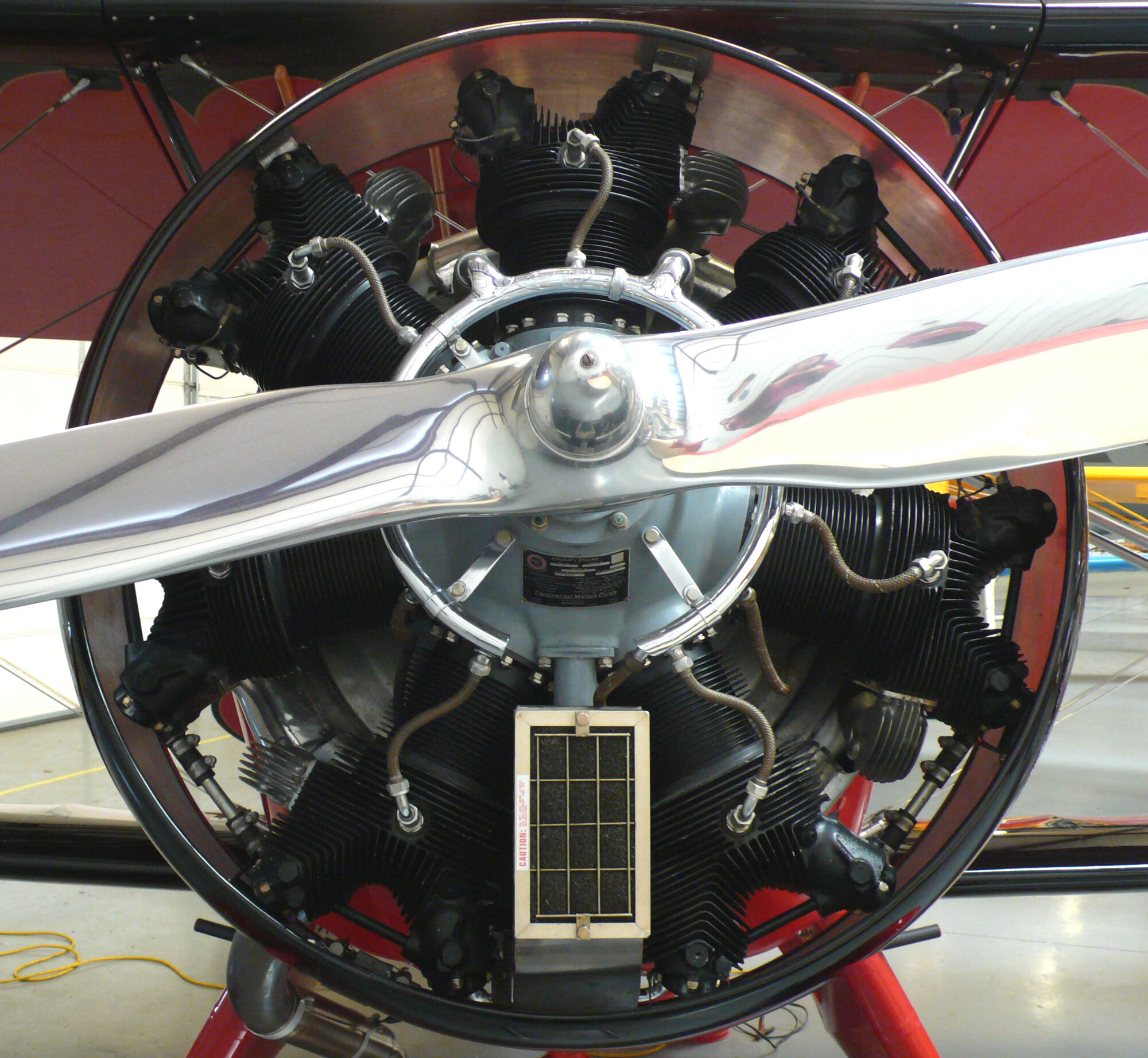 Radial engine | Tractor & Construction Plant Wiki | Fandom ... diesle internal combustion engine diagram 