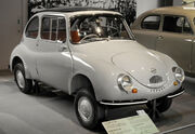 1958 Subaru 360 01