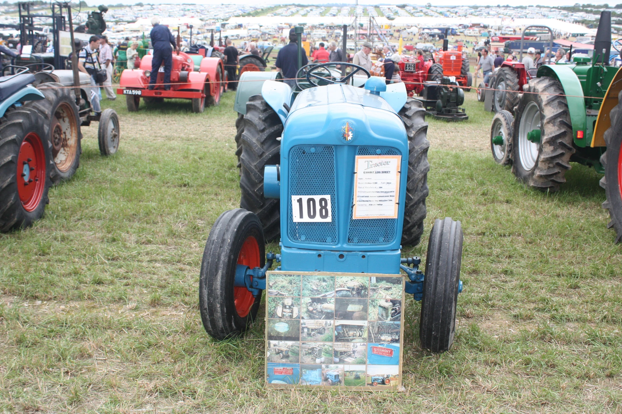 Kent Ford Dealers Tractor & Construction Plant Wiki FANDOM powered