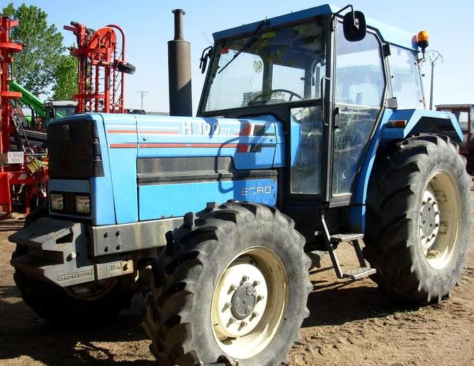 Ebro H 100 Tractor & Construction Plant Wiki Fandom powered by Wikia