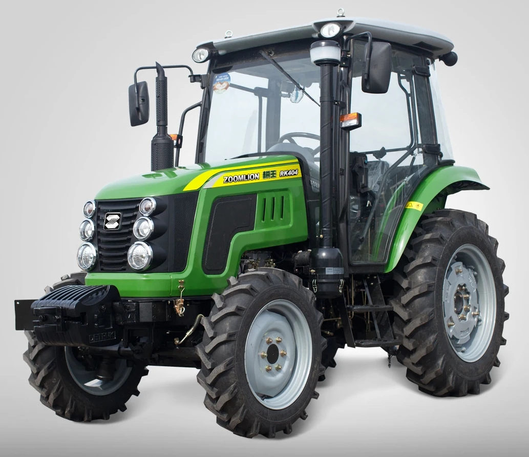 Zoomlion RK404 Tractor & Construction Plant Wiki FANDOM powered by