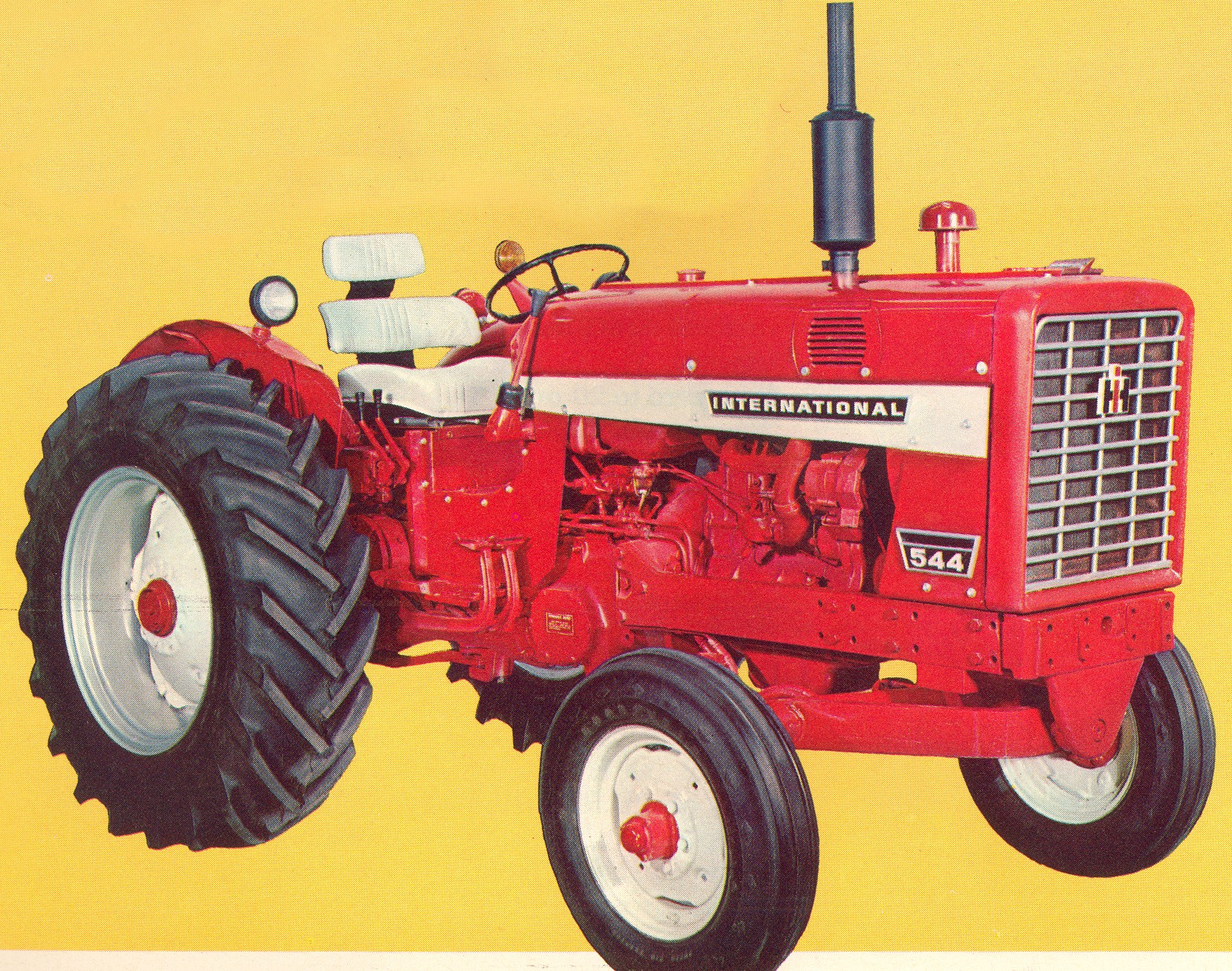 International 544 Tractor Construction Plant Wiki FANDOM Powered international-544-tractor-construction-plant-wiki-fandom-powered