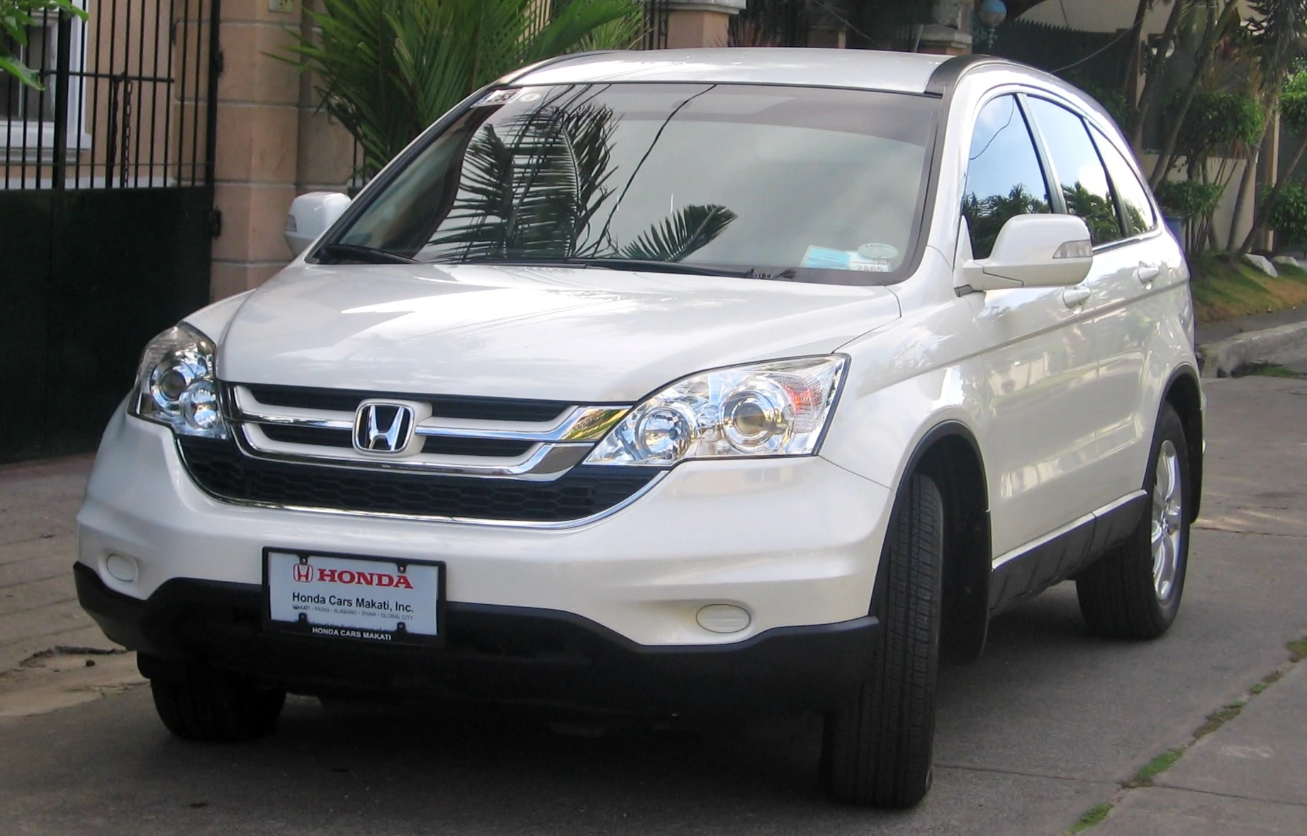 2012 honda crv navigation update download