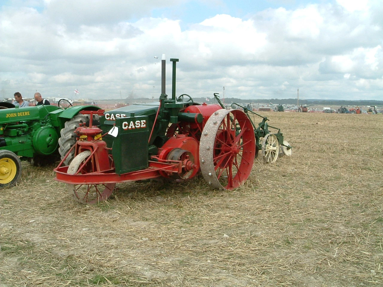 Case IH Tractor & Construction Plant Wiki Fandom powered by Wikia