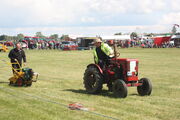 Winget 42 MK1 at (H15) Carrington 2010 - IMG 4422