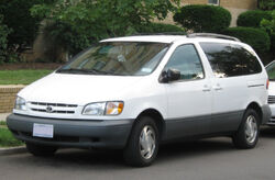sienna toyota wiki #5 sienna toyota wiki #5