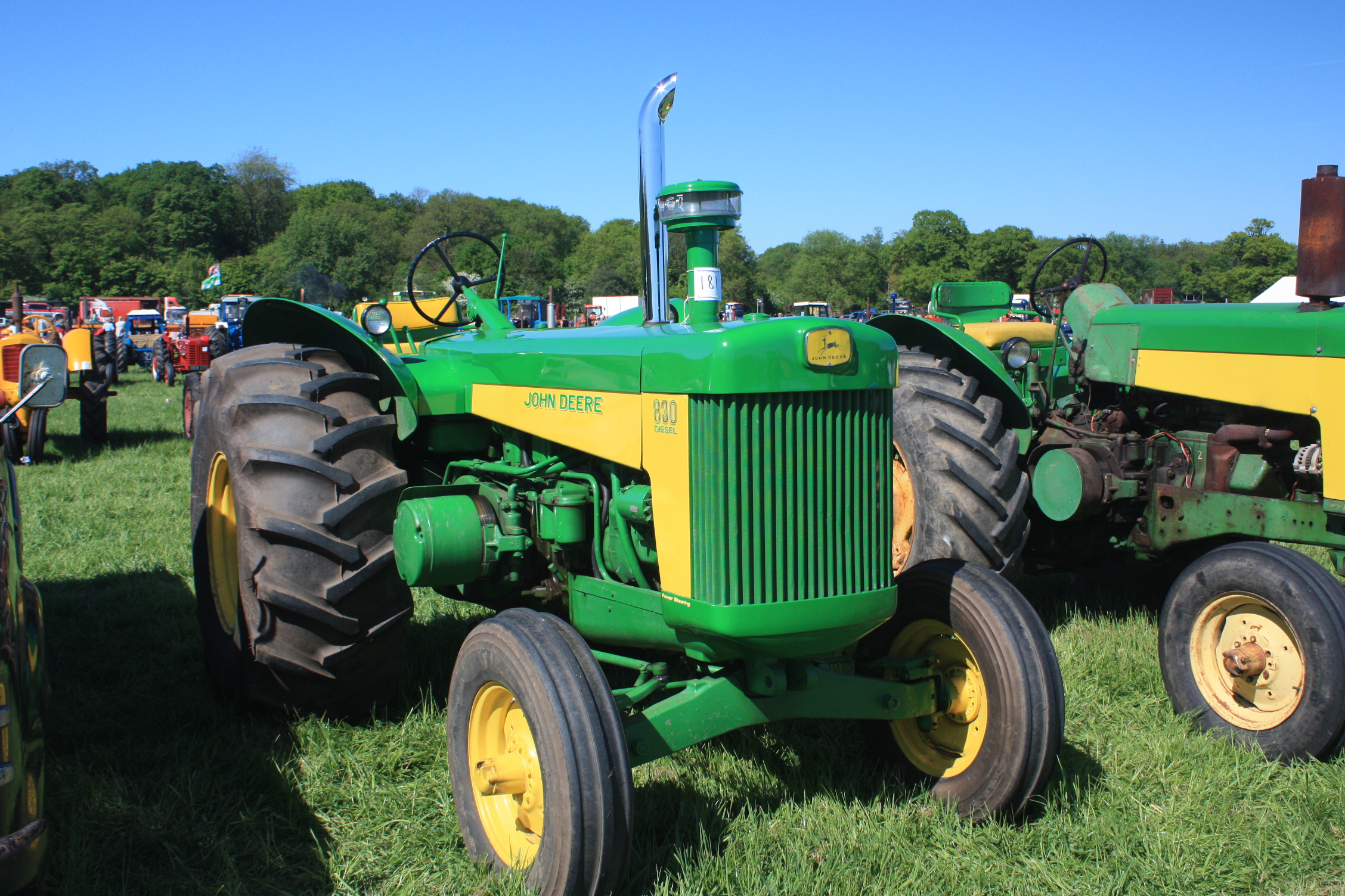 leadership john deere leadership john deere
