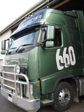 FH16 660 scr