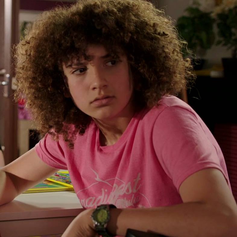 Tyler Lewis Tracy Beaker Wiki FANDOM powered by Wikia