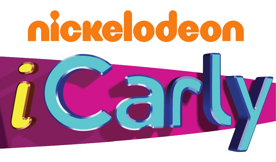 Resultado de imagen de icarly logo
