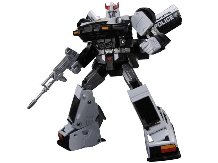 Prowl Definition