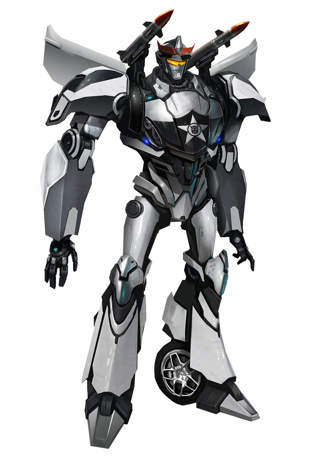 prowl autobot prowl autobot