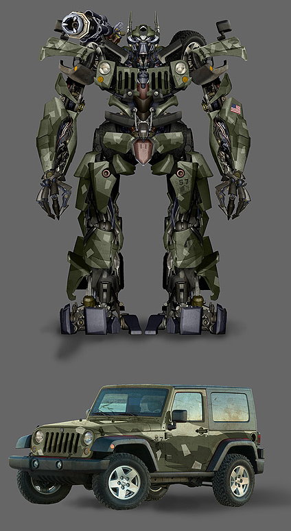 transformers hound war for cybertron