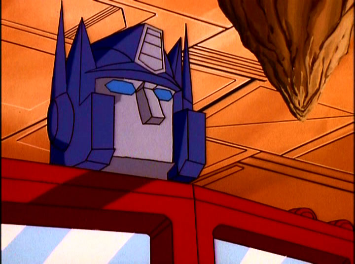 transformers g1 animation