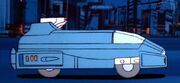 Chronia vehicle