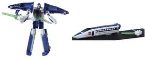 RID Railspike Toy