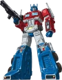 G1 optimus