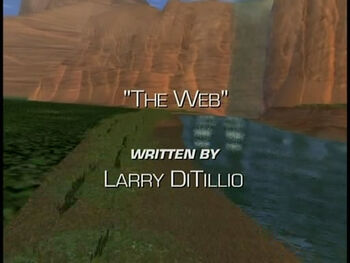 Web title