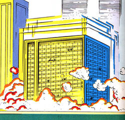Condo city