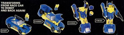 Transformsfromracecartorobot