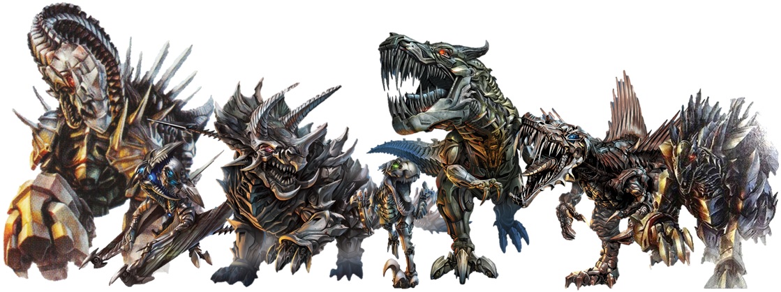 transformers age of extinction scorn