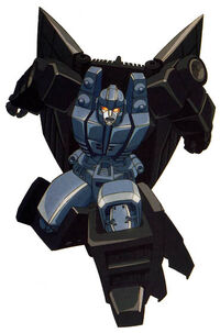 G1Whisper MTMTE