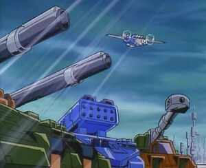 Zone militaryteam