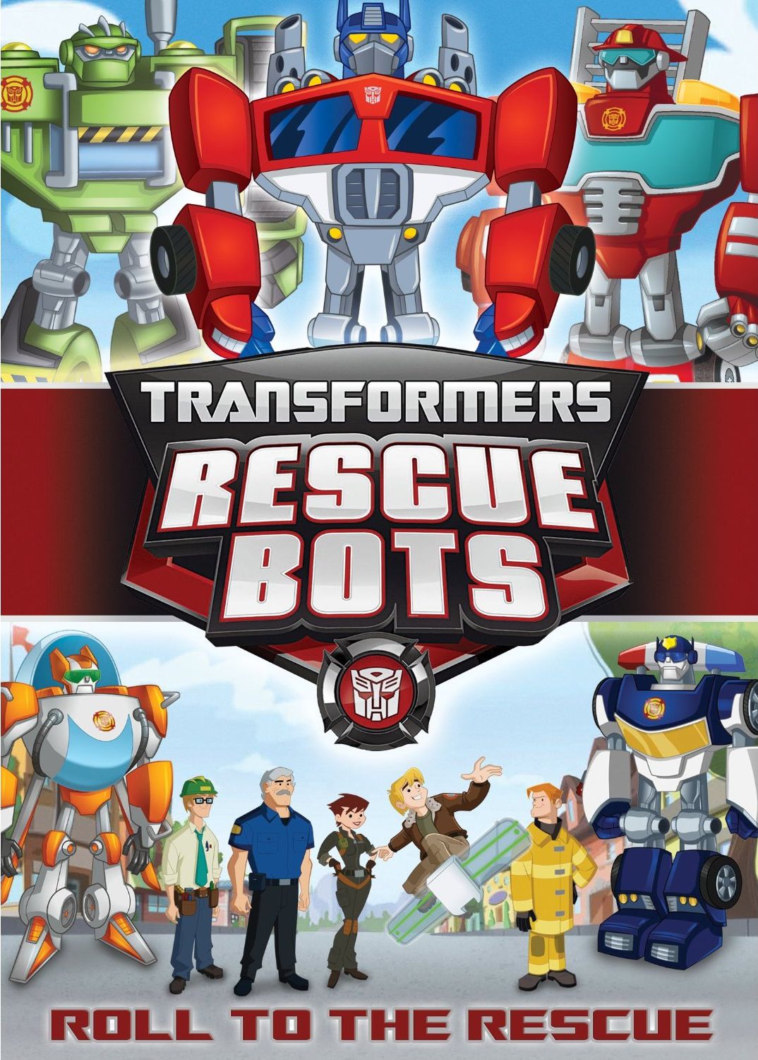 Transformers Rescue Bots (Serie) Primuspedia FANDOM powered by Wikia