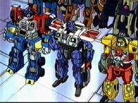 Chase Prime