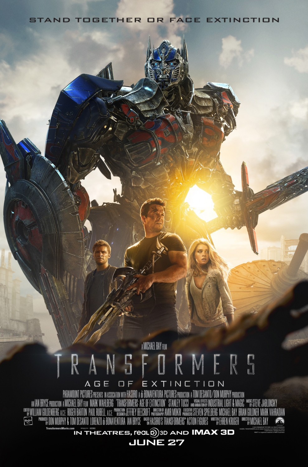 Image result for transformers age of extinction