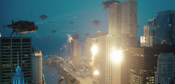 Chicago wordt aangevallen door de Decepticons.png
