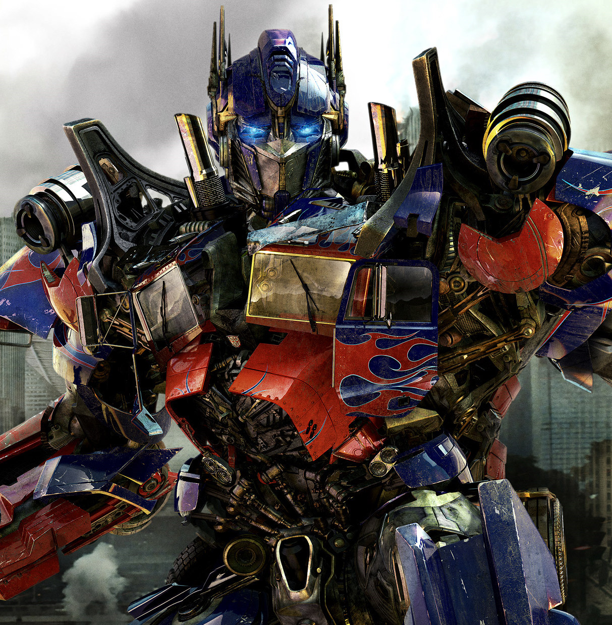 Optimus Prime | Wiki Transformers | FANDOM Powered By Wikia