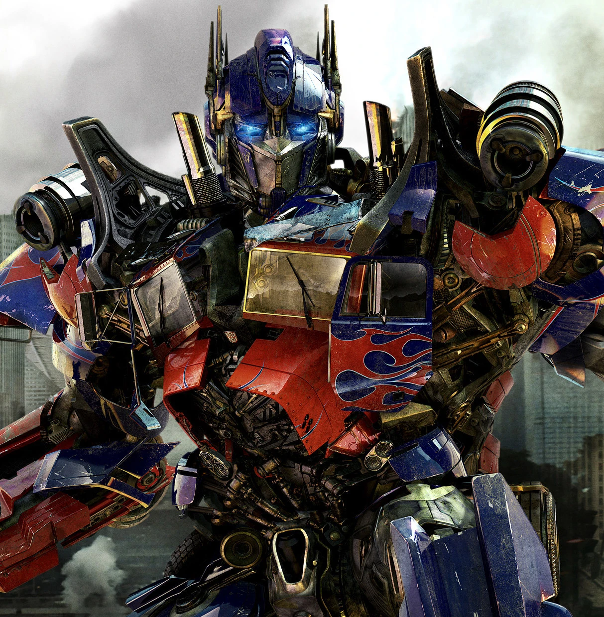 Optimus Prime Wiki Transformers FANDOM powered by Wikia