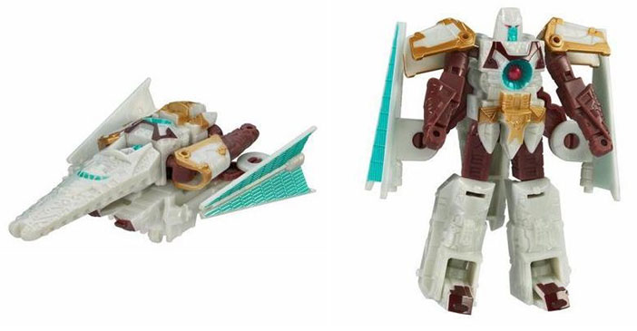 transformers fall of cybertron toyline