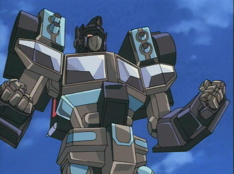 Scourge (RID) Teletraan I The Transformers Wiki Fandom powered by