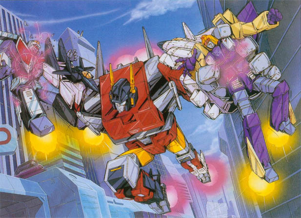 transformers superion maximus