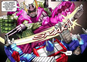 SpotlightUltraMagnus Scorponok
