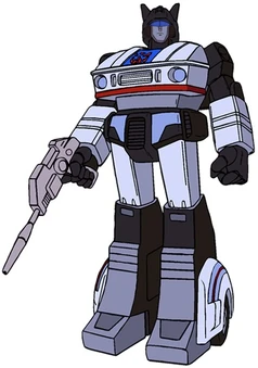 Jazz (G1) | Transformer Titans Wiki | Fandom powered by Wikia