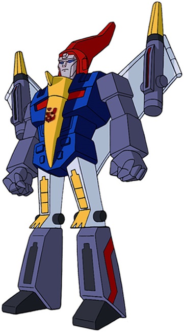 autobot swoop