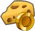 Cheese-currency