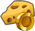 Cheese-currency