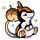 Badge 44