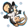 Badge 63