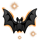 Badge 65